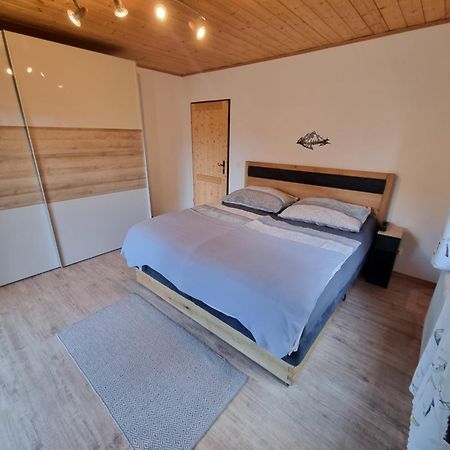 Apartment Auszeit Bad Ischl Eksteriør bilde