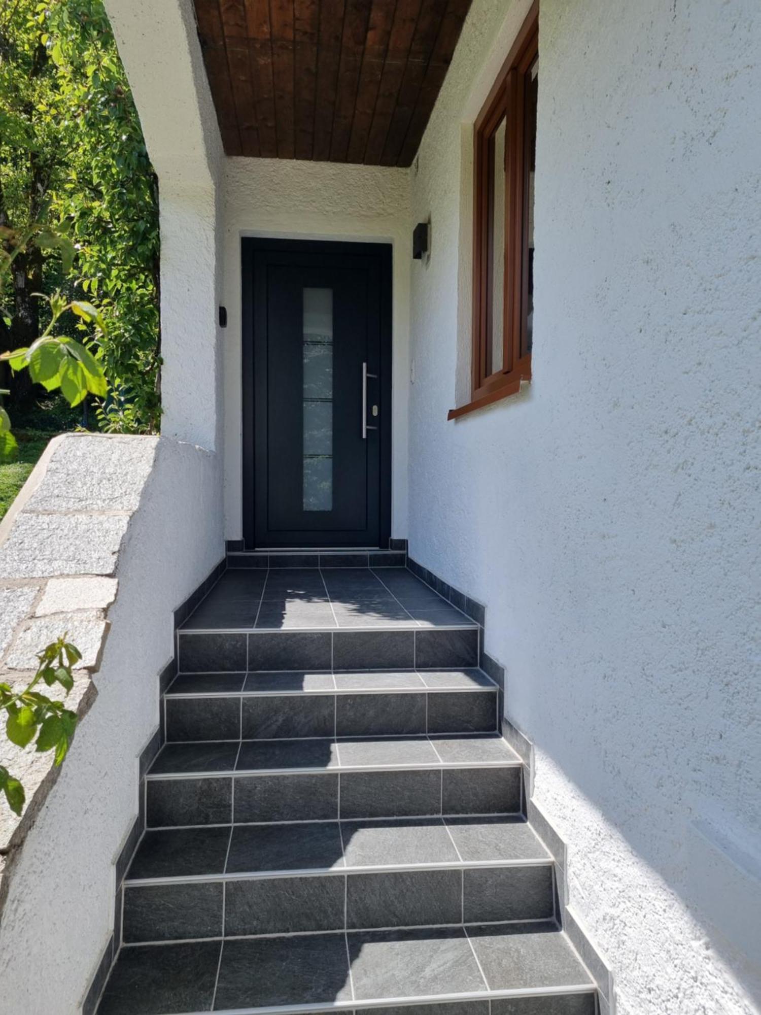 Apartment Auszeit Bad Ischl Eksteriør bilde