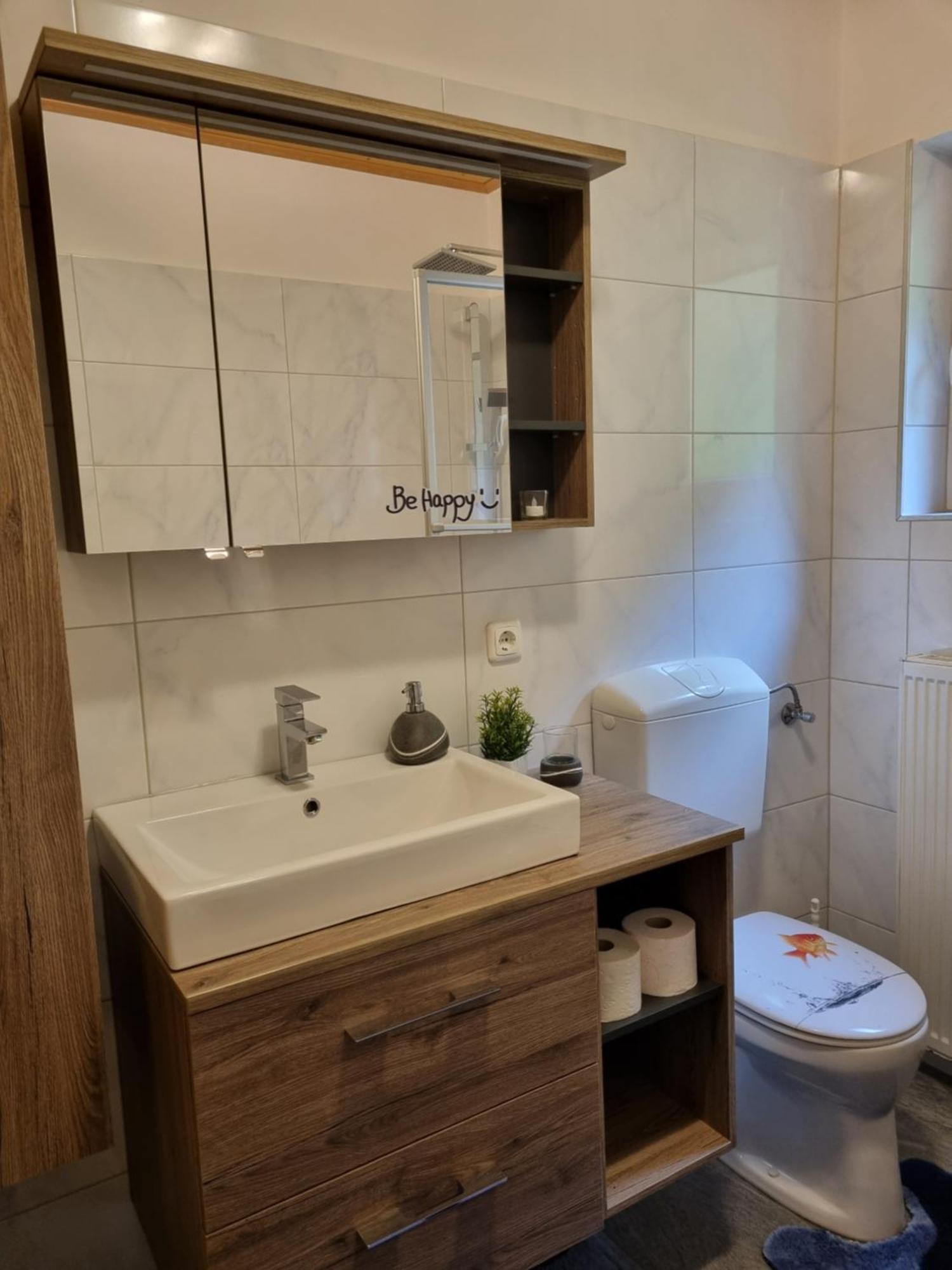 Apartment Auszeit Bad Ischl Eksteriør bilde