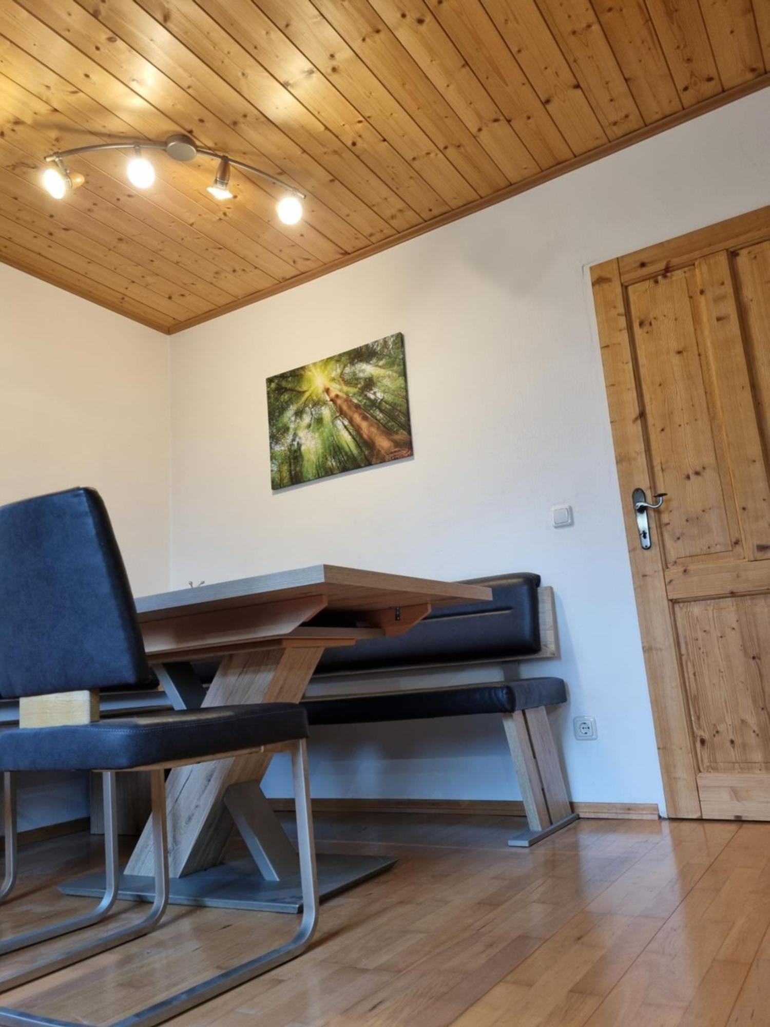 Apartment Auszeit Bad Ischl Eksteriør bilde