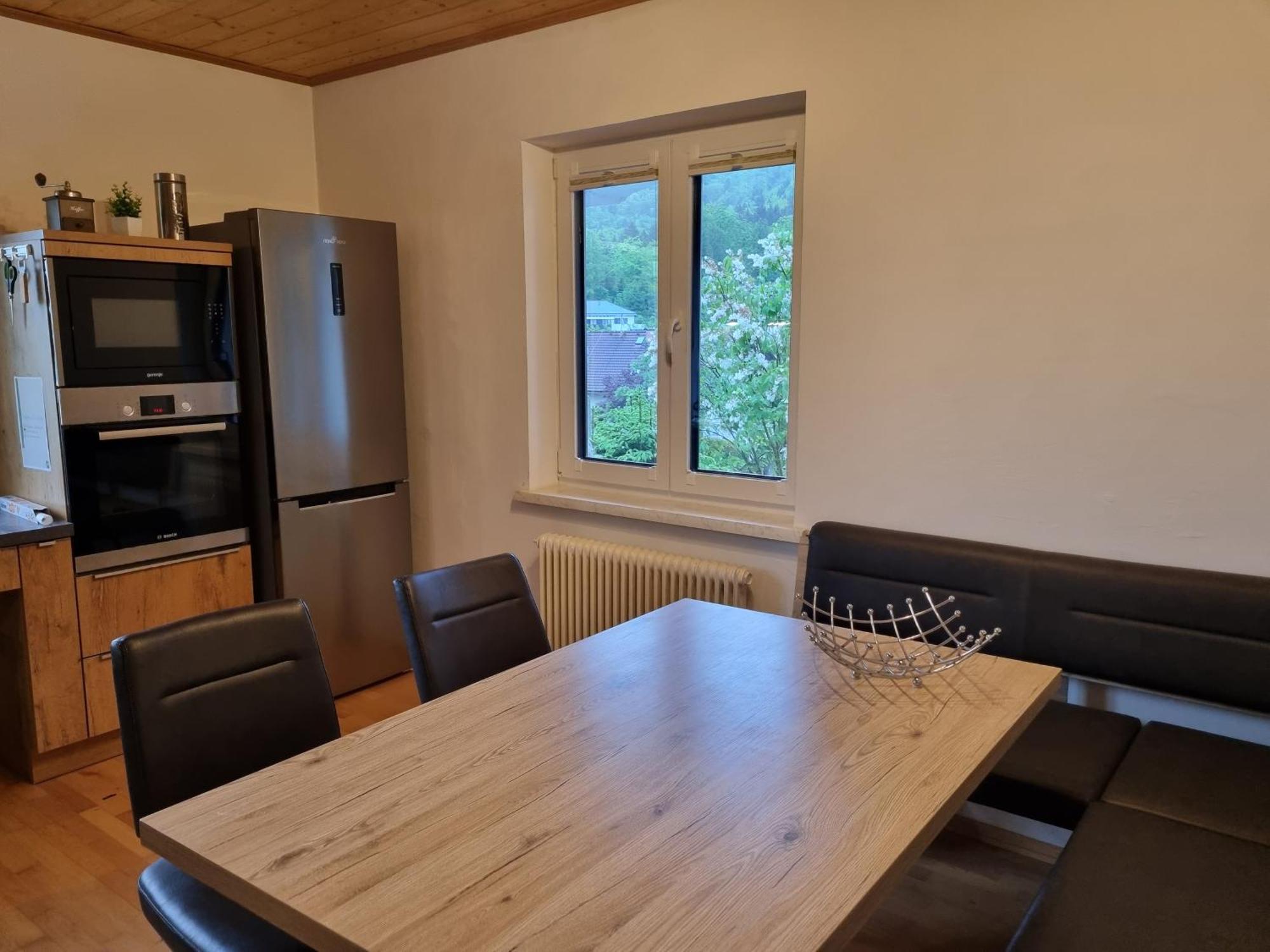 Apartment Auszeit Bad Ischl Eksteriør bilde