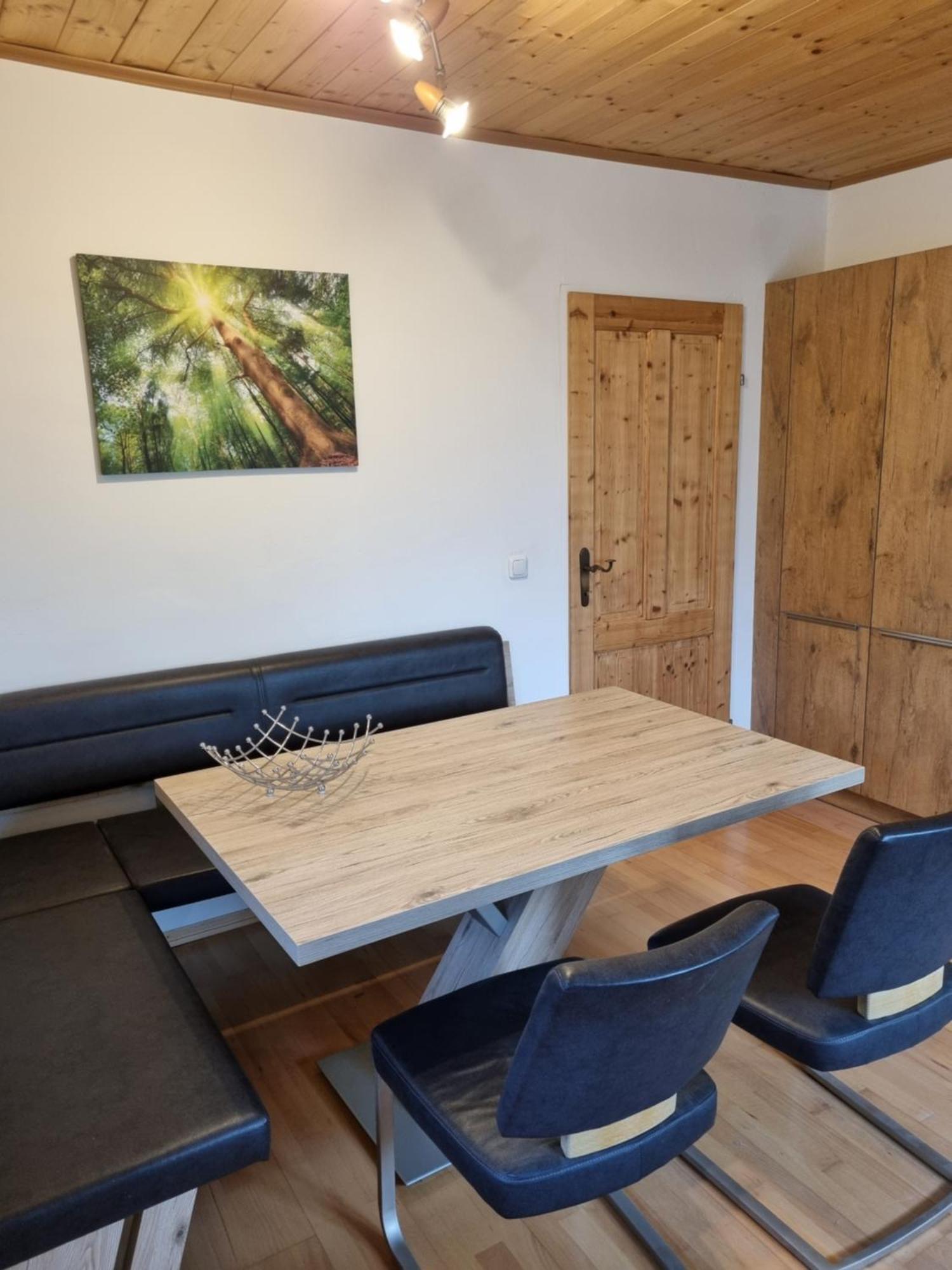 Apartment Auszeit Bad Ischl Eksteriør bilde