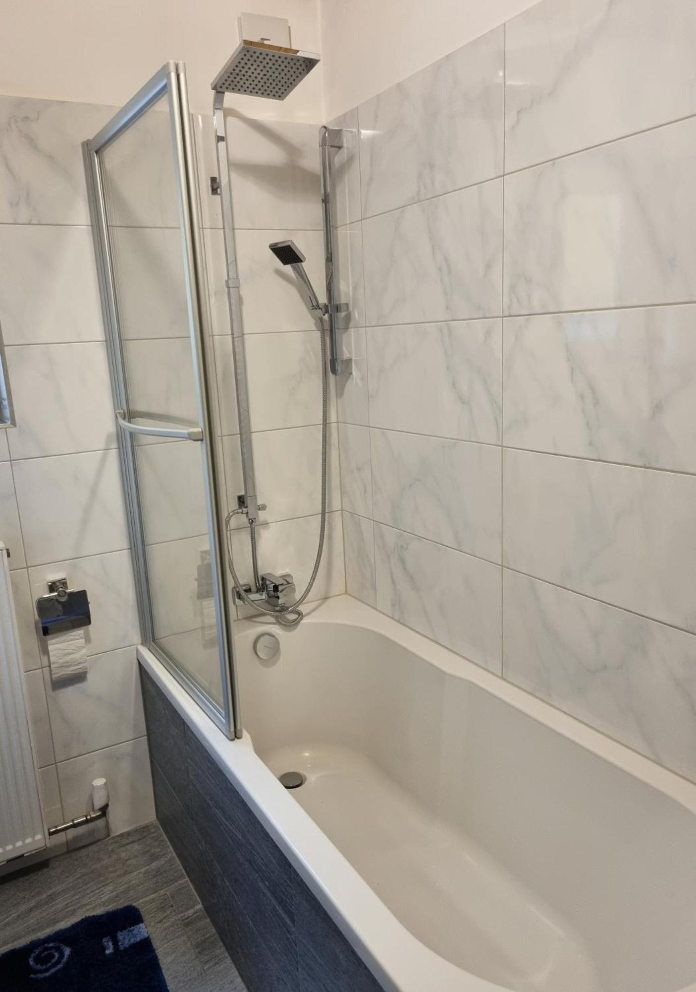 Apartment Auszeit Bad Ischl Eksteriør bilde