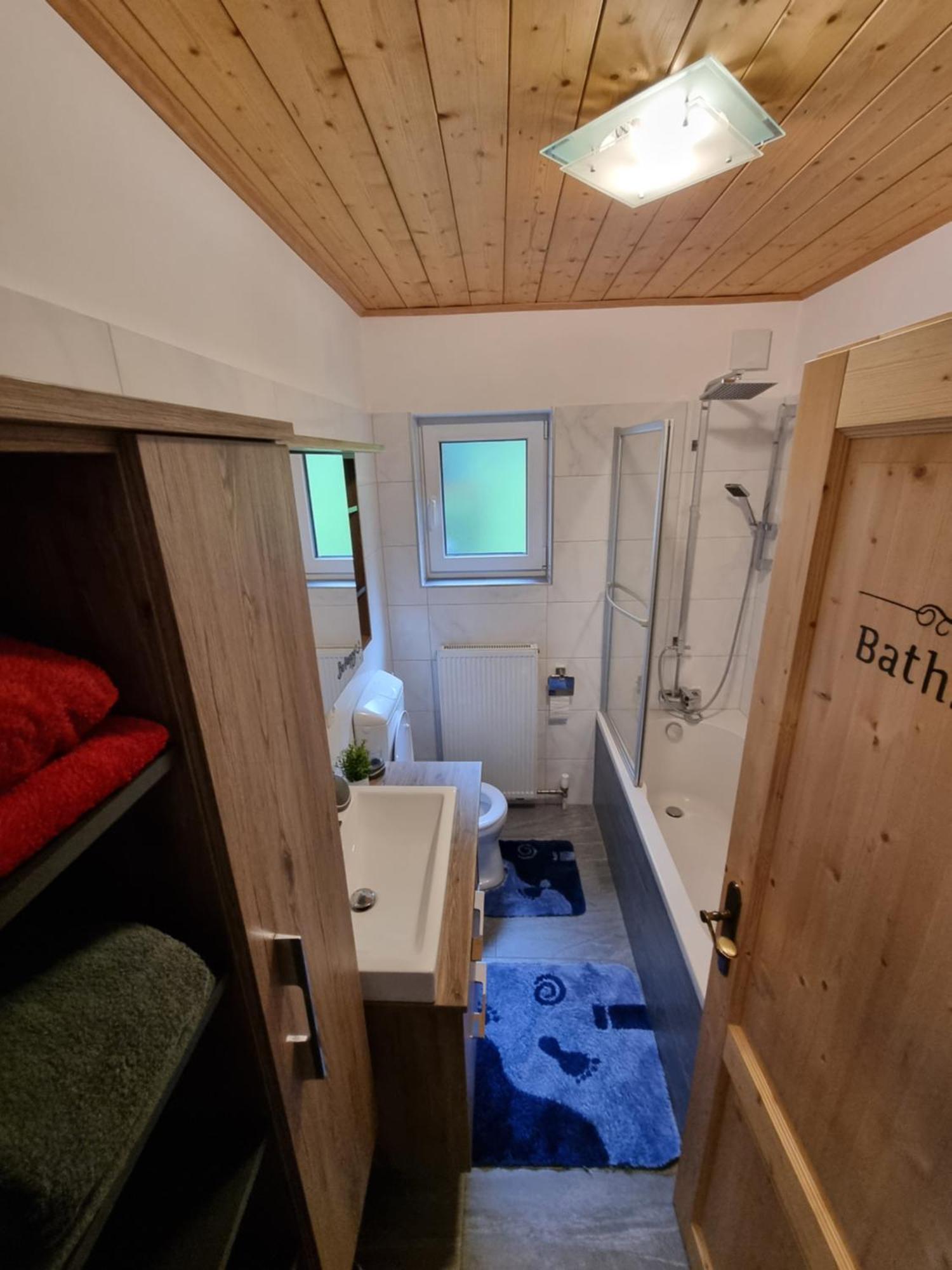 Apartment Auszeit Bad Ischl Eksteriør bilde