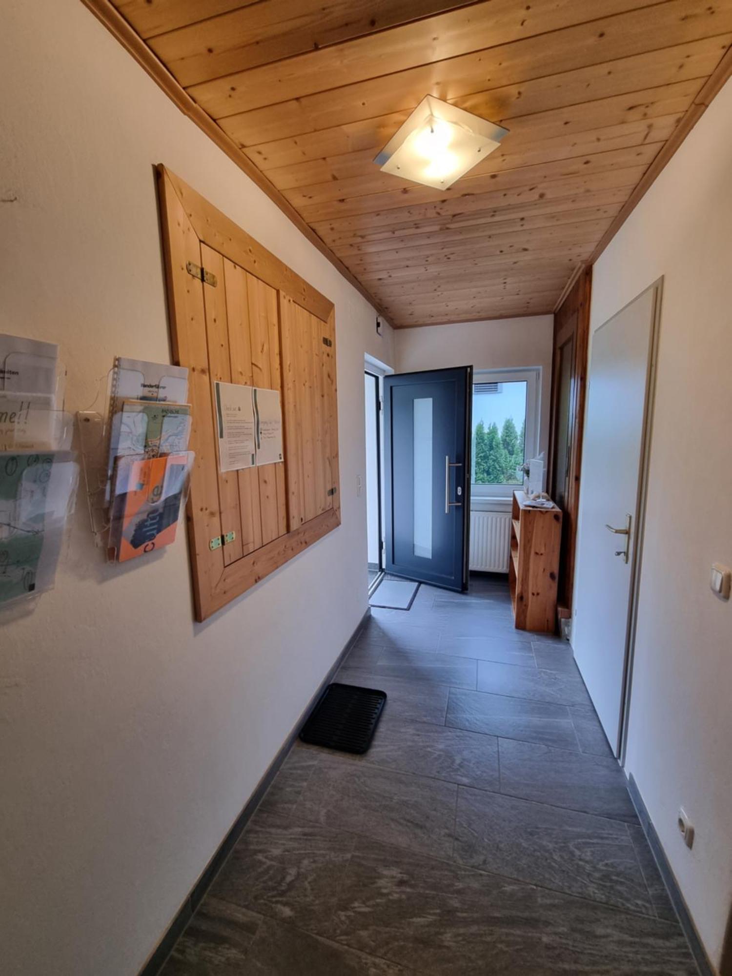 Apartment Auszeit Bad Ischl Eksteriør bilde