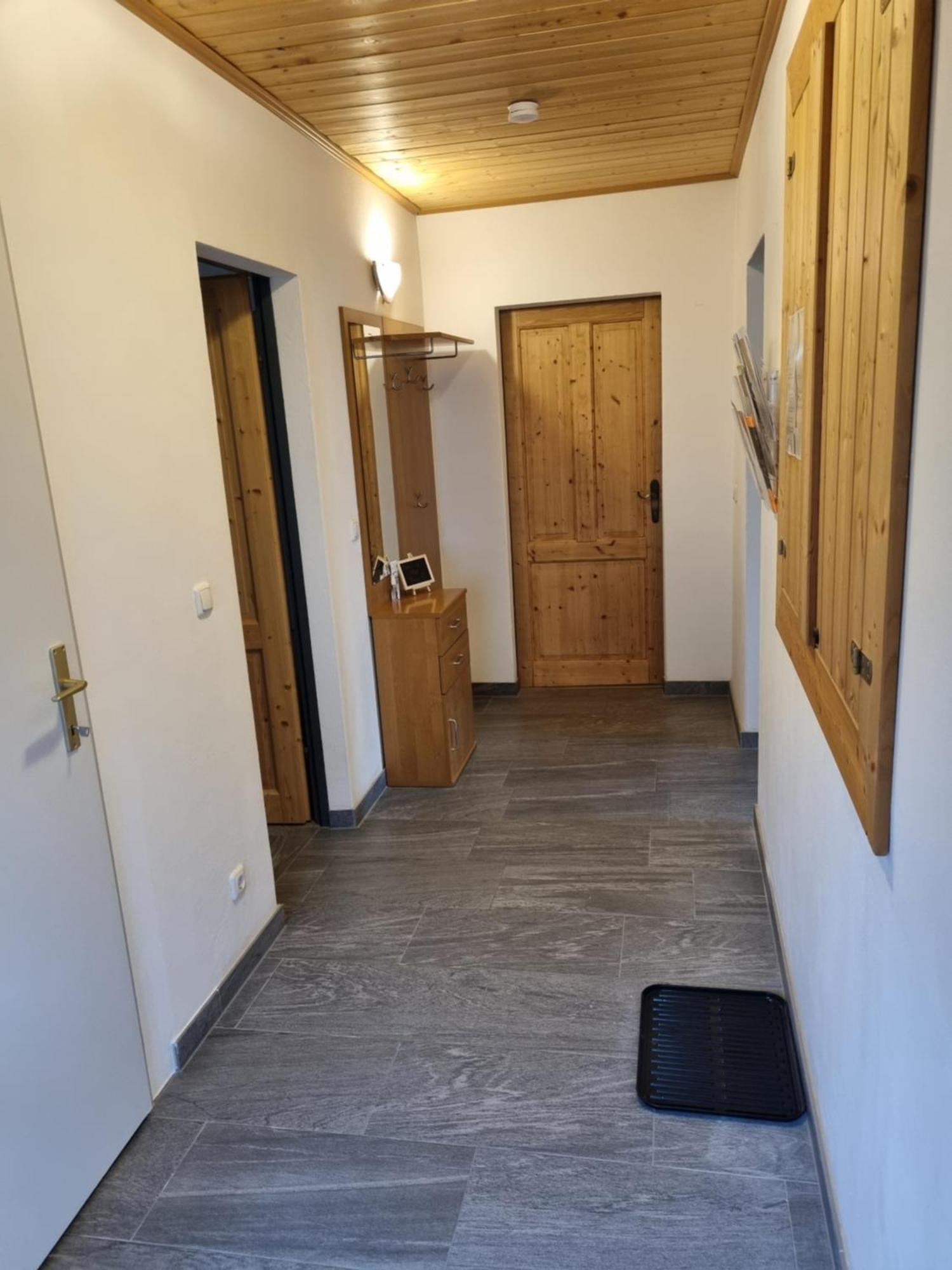 Apartment Auszeit Bad Ischl Eksteriør bilde