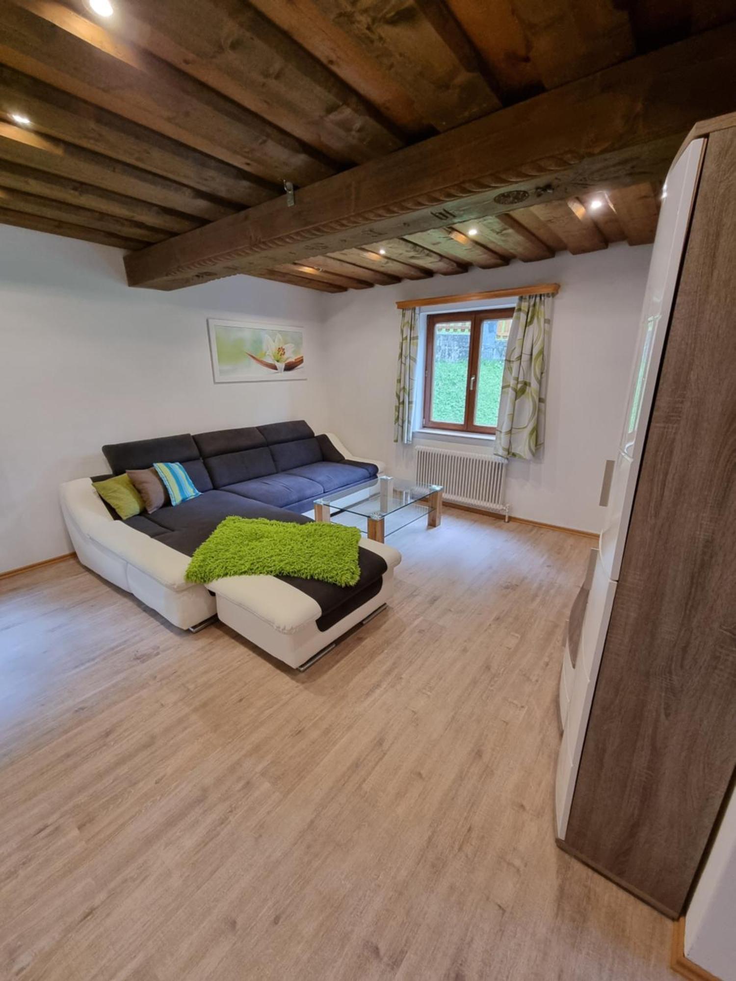 Apartment Auszeit Bad Ischl Eksteriør bilde