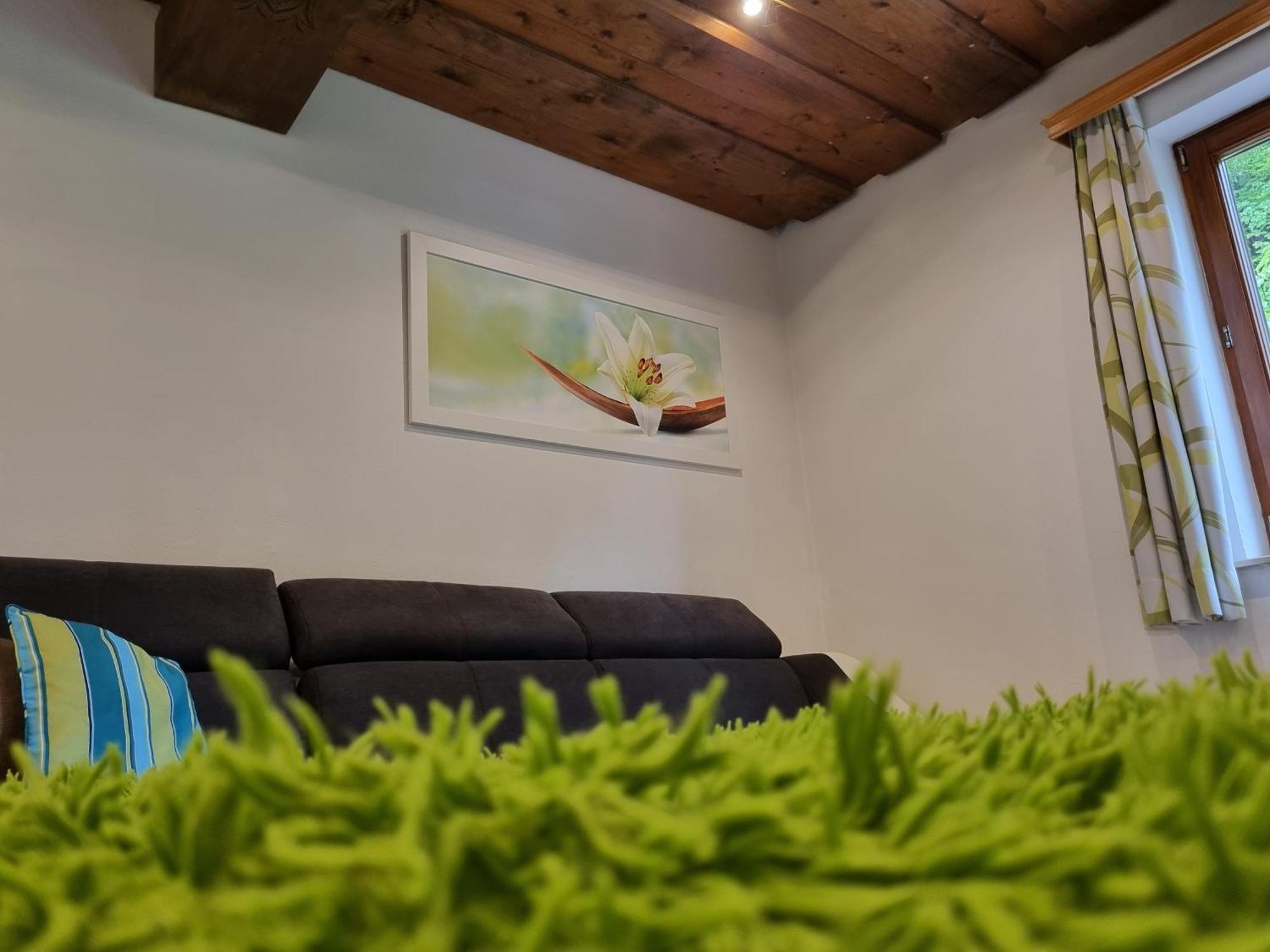 Apartment Auszeit Bad Ischl Eksteriør bilde