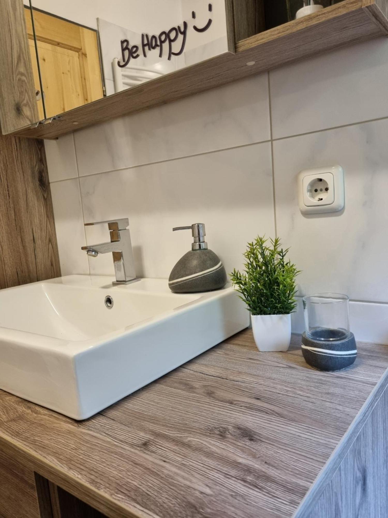 Apartment Auszeit Bad Ischl Eksteriør bilde