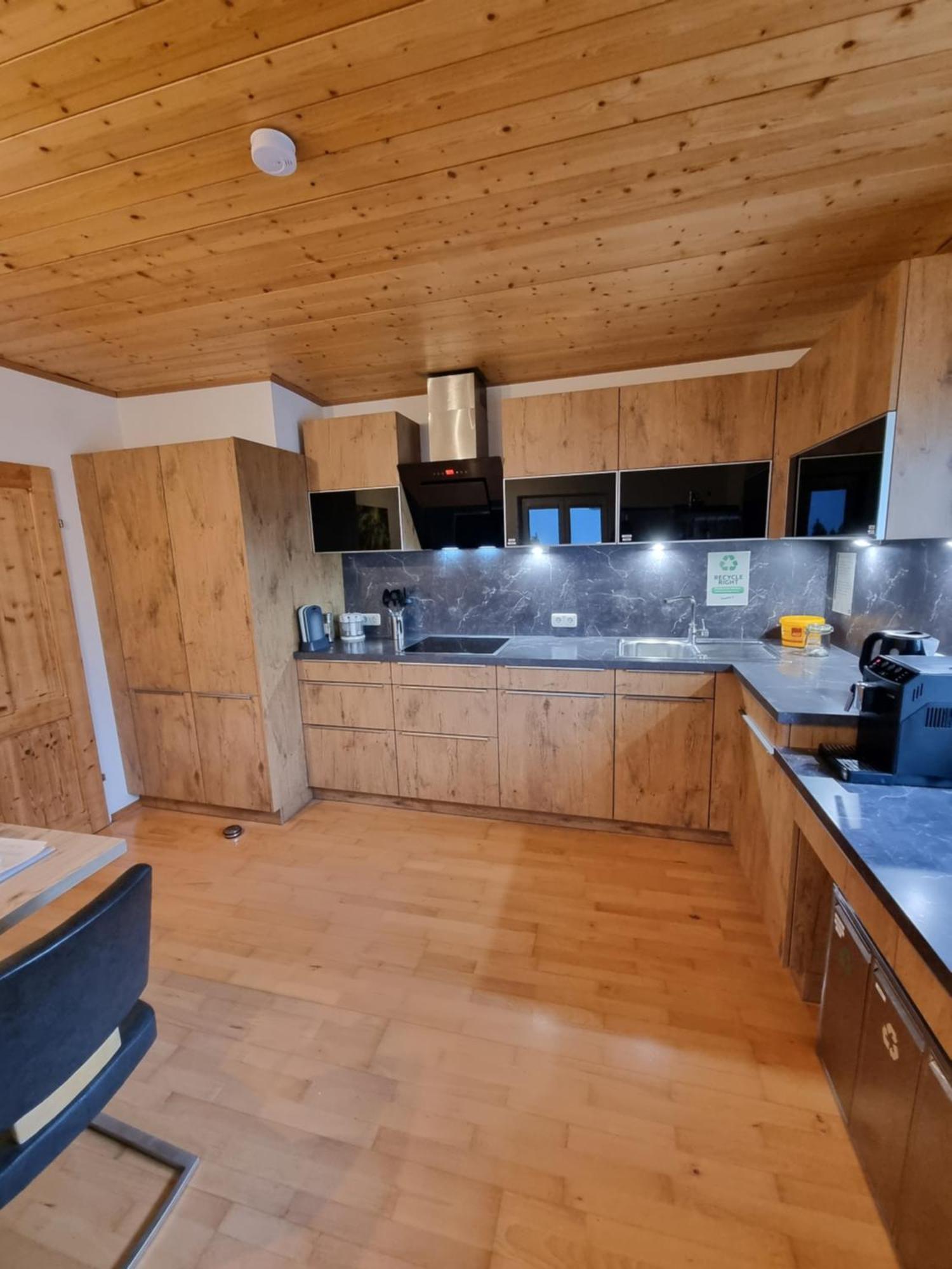 Apartment Auszeit Bad Ischl Eksteriør bilde