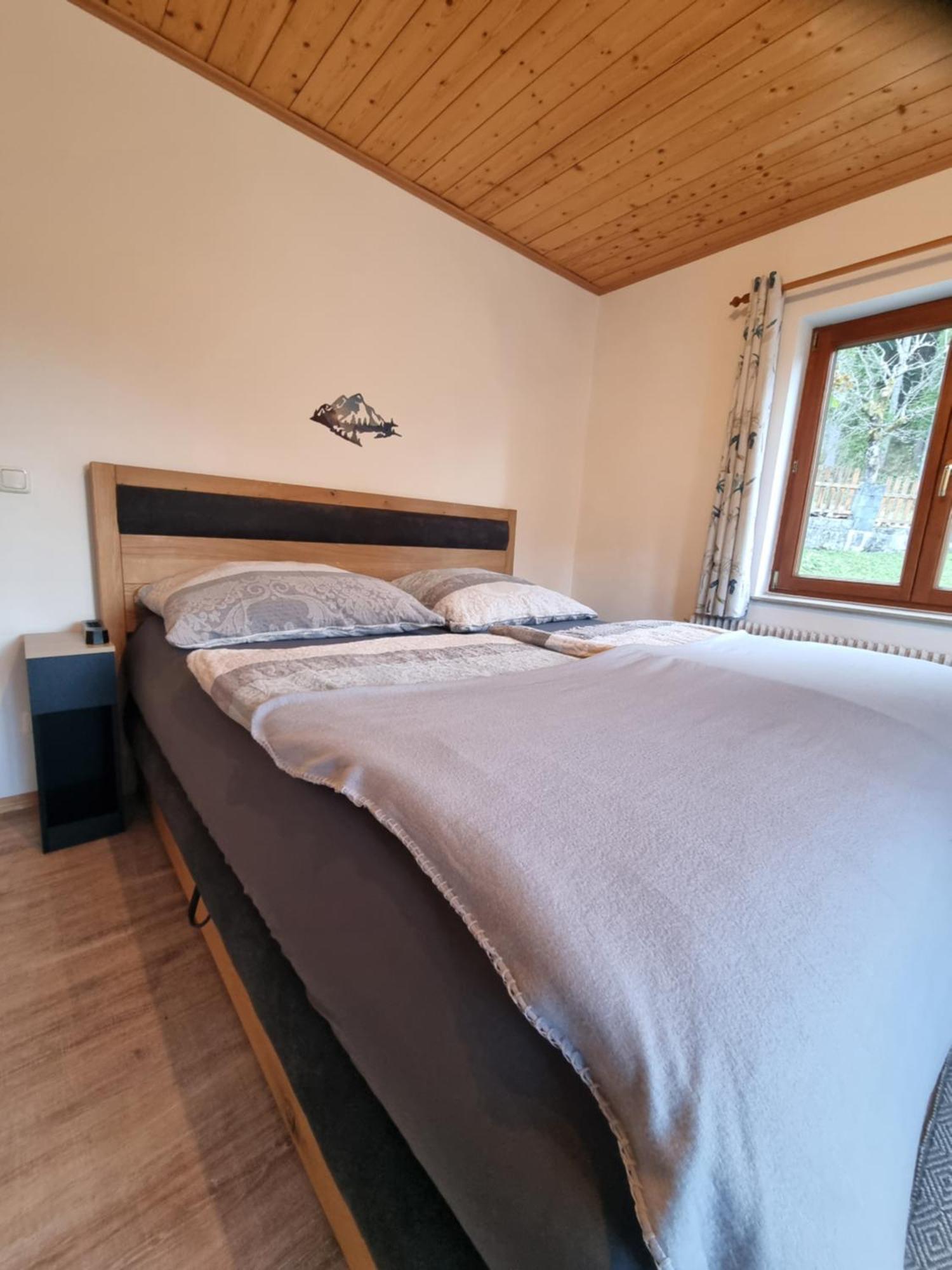 Apartment Auszeit Bad Ischl Eksteriør bilde