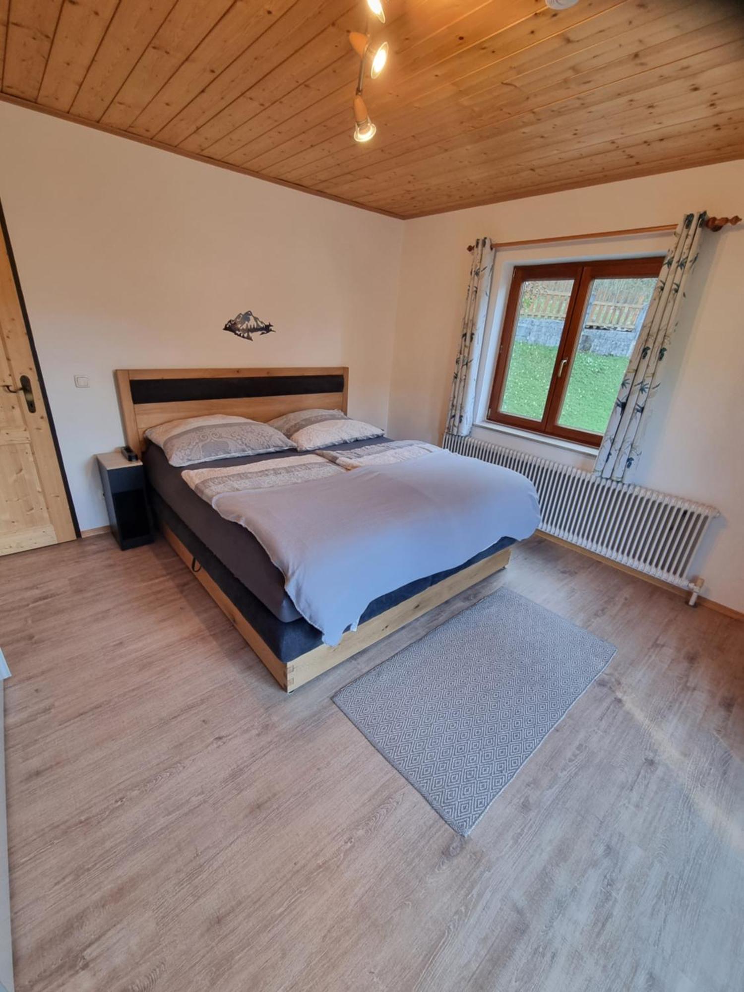 Apartment Auszeit Bad Ischl Eksteriør bilde