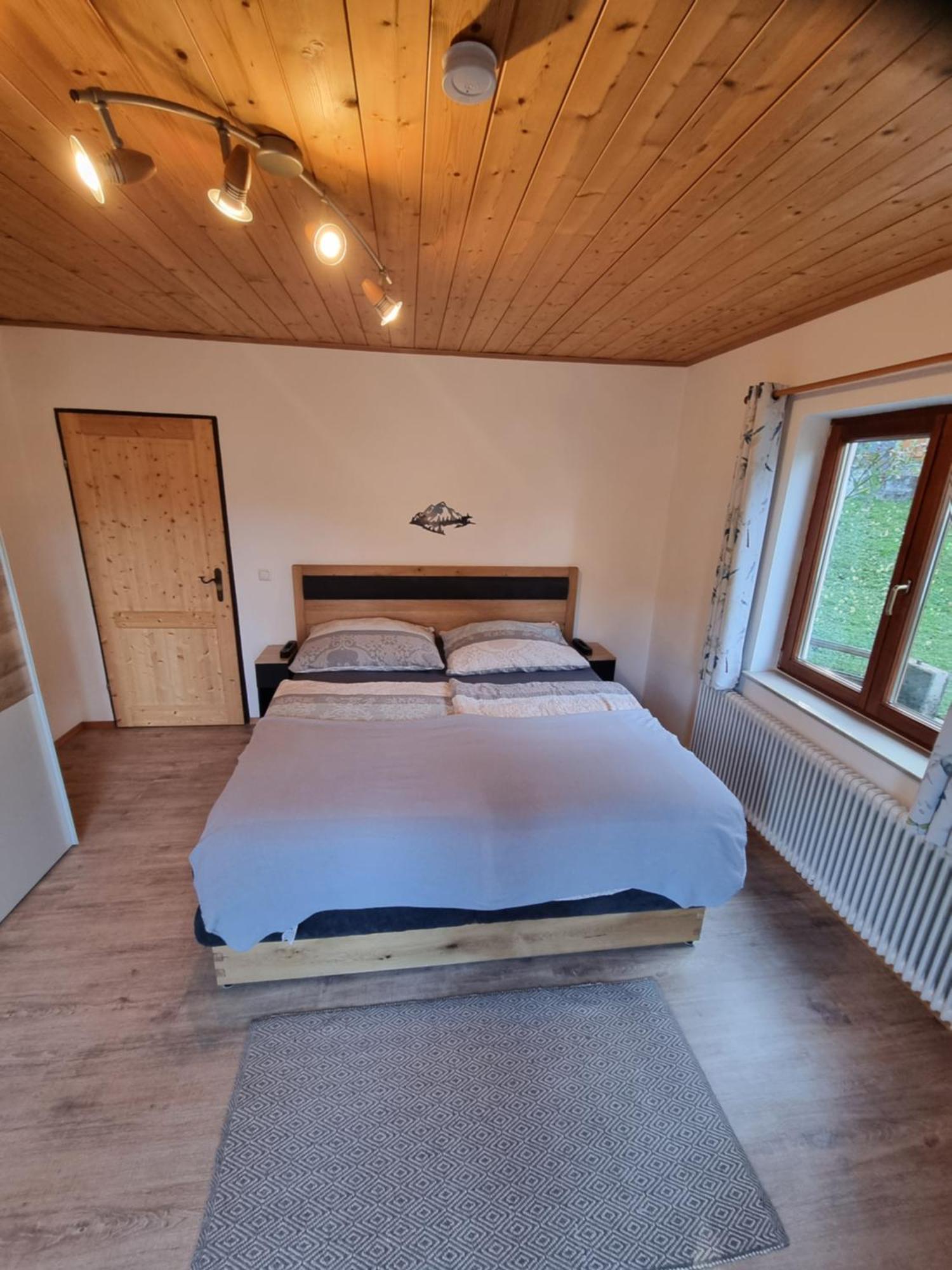 Apartment Auszeit Bad Ischl Eksteriør bilde